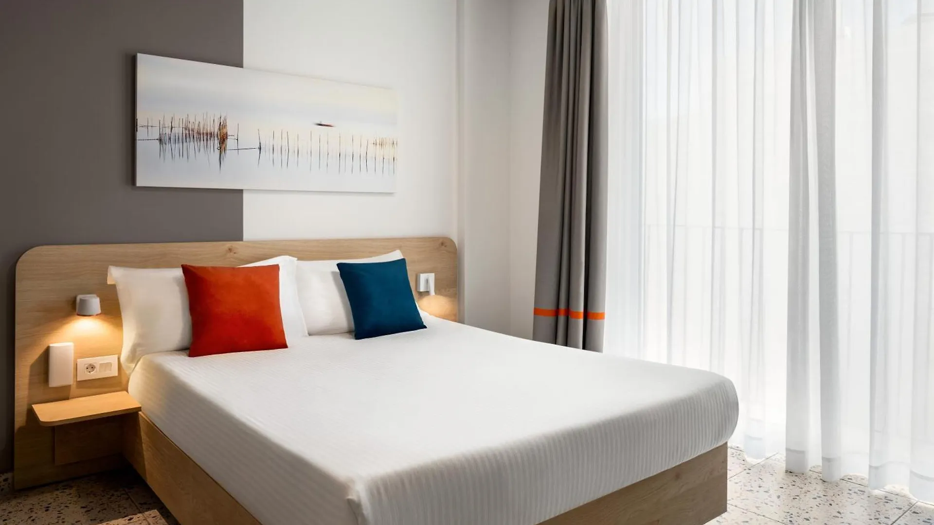 Quadro Hotel, Trademark Collection By Wyndham Saint Julian's Malta