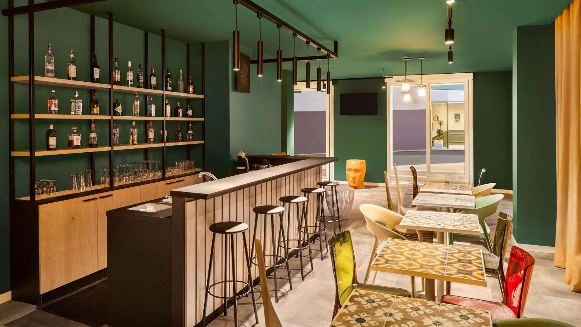 *** ホテル Quadro Hotel, Trademark Collection By Wyndham Saint Julian's マルタ