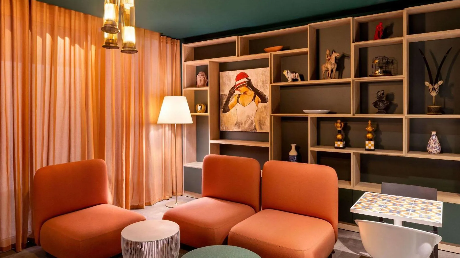 Hotel Quadro Hotel, Trademark Collection By Wyndham San Julián