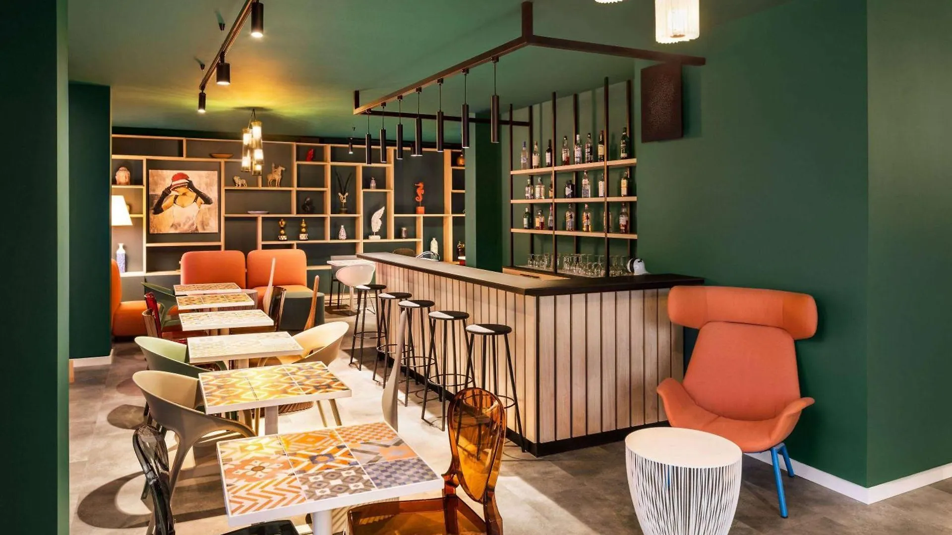 ホテル Quadro Hotel, Trademark Collection By Wyndham Saint Julian's