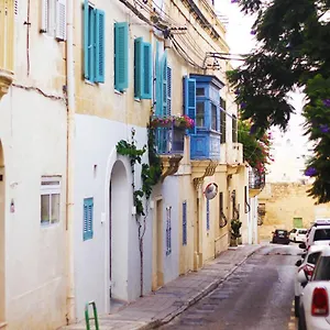 Giljana Ensuite Shared Terrace & Kitchen Saint Julian's