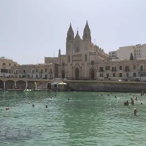 San Salvatore , Saint Julian's Malta