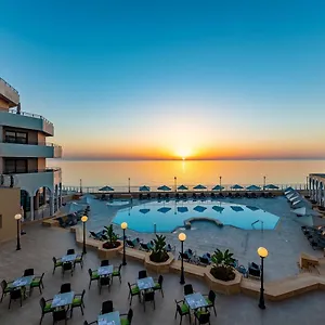 Hotel Radisson Blu Resort, Malta, Saint Julian's