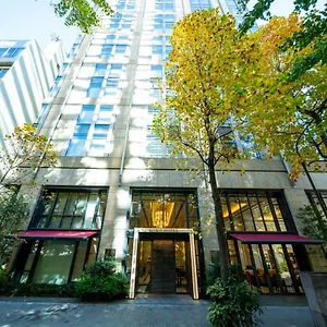 *** Hotel Koko Premier Nihonbashi Hamacho Japan