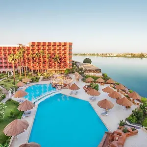 **** Hotel Pyramisa Egypt