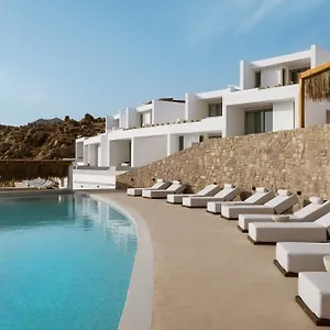 Mykonos Flow - Plage de Super Paradise