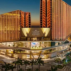***** Hotel Andaz Macau, By Hyatt China