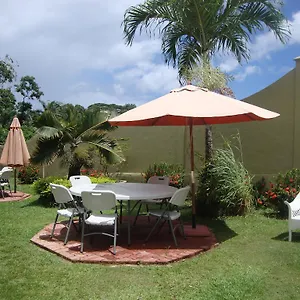 *** Hotel Bel Air Seychelles