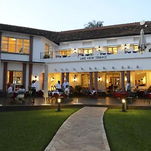 **** Hotel Victoria Uganda