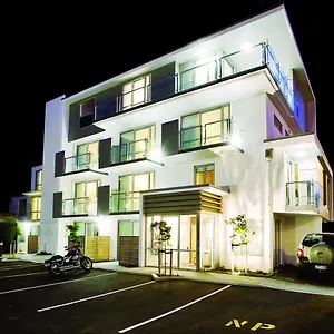 ***** Motel Focus New Zealand