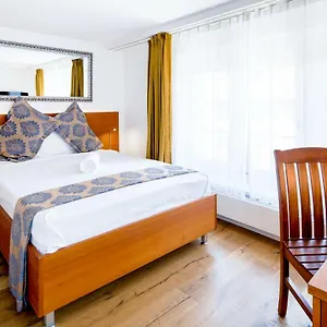 *** Hotel Old Town Switzerland