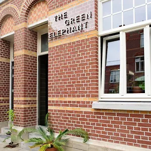  Hostal The Elephant & Países Bajos