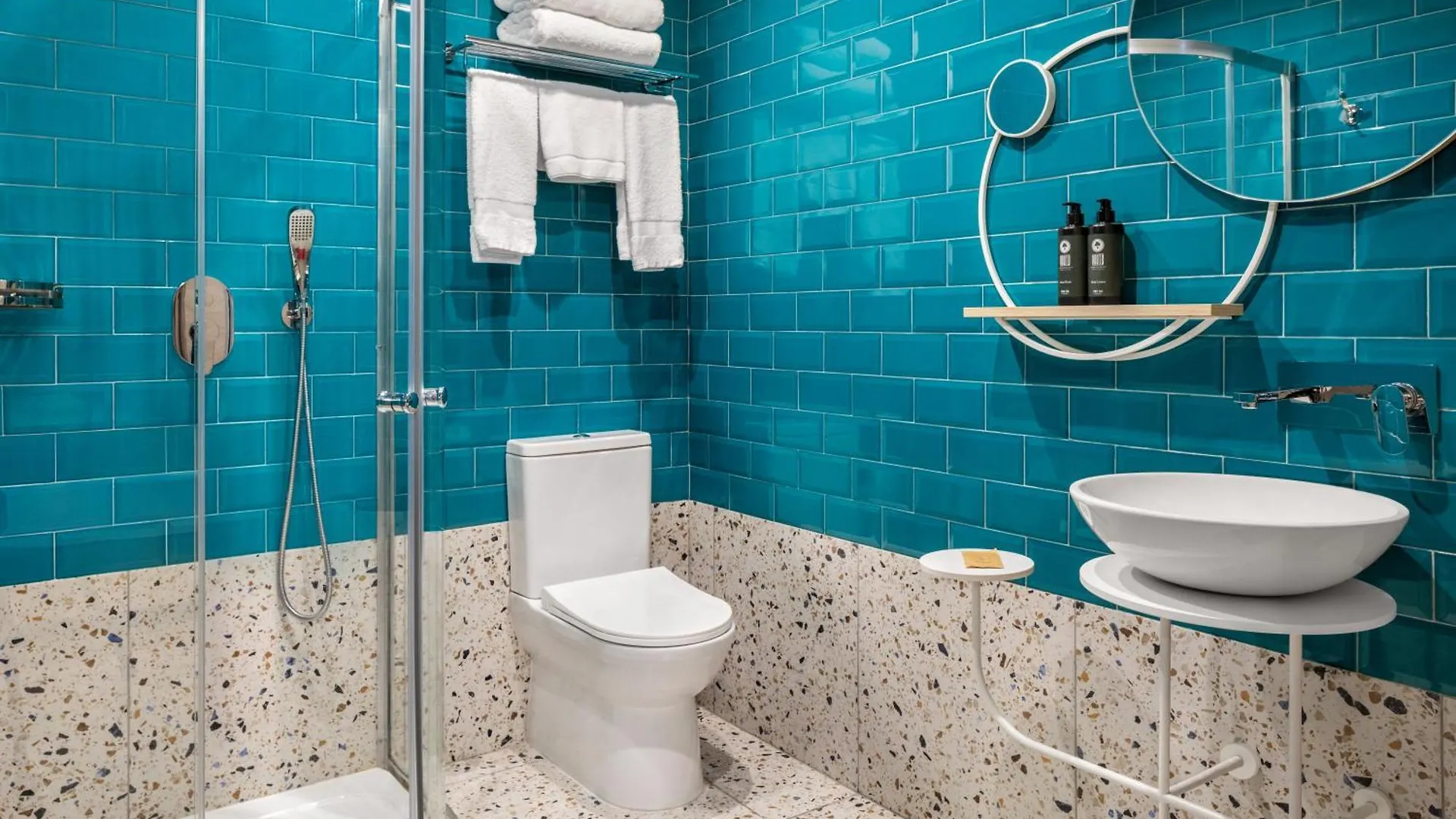 Quadro Hotel, Trademark Collection By Wyndham Saint Julian's 3*,  Malta