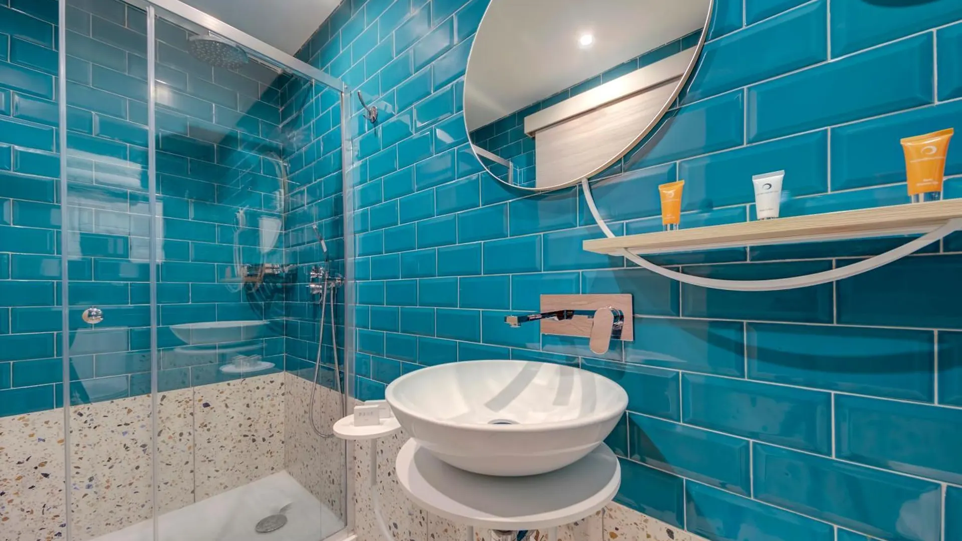 *** Hotel Quadro Hotel, Trademark Collection By Wyndham Saint Julian's Malta